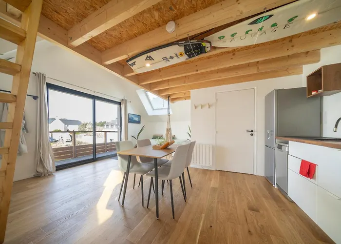Loft Cozy