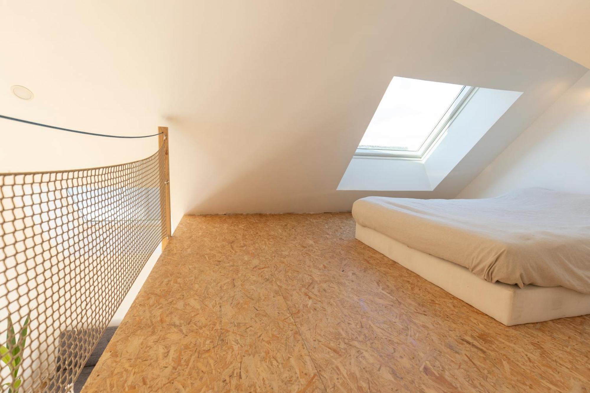 Loft Cozy *