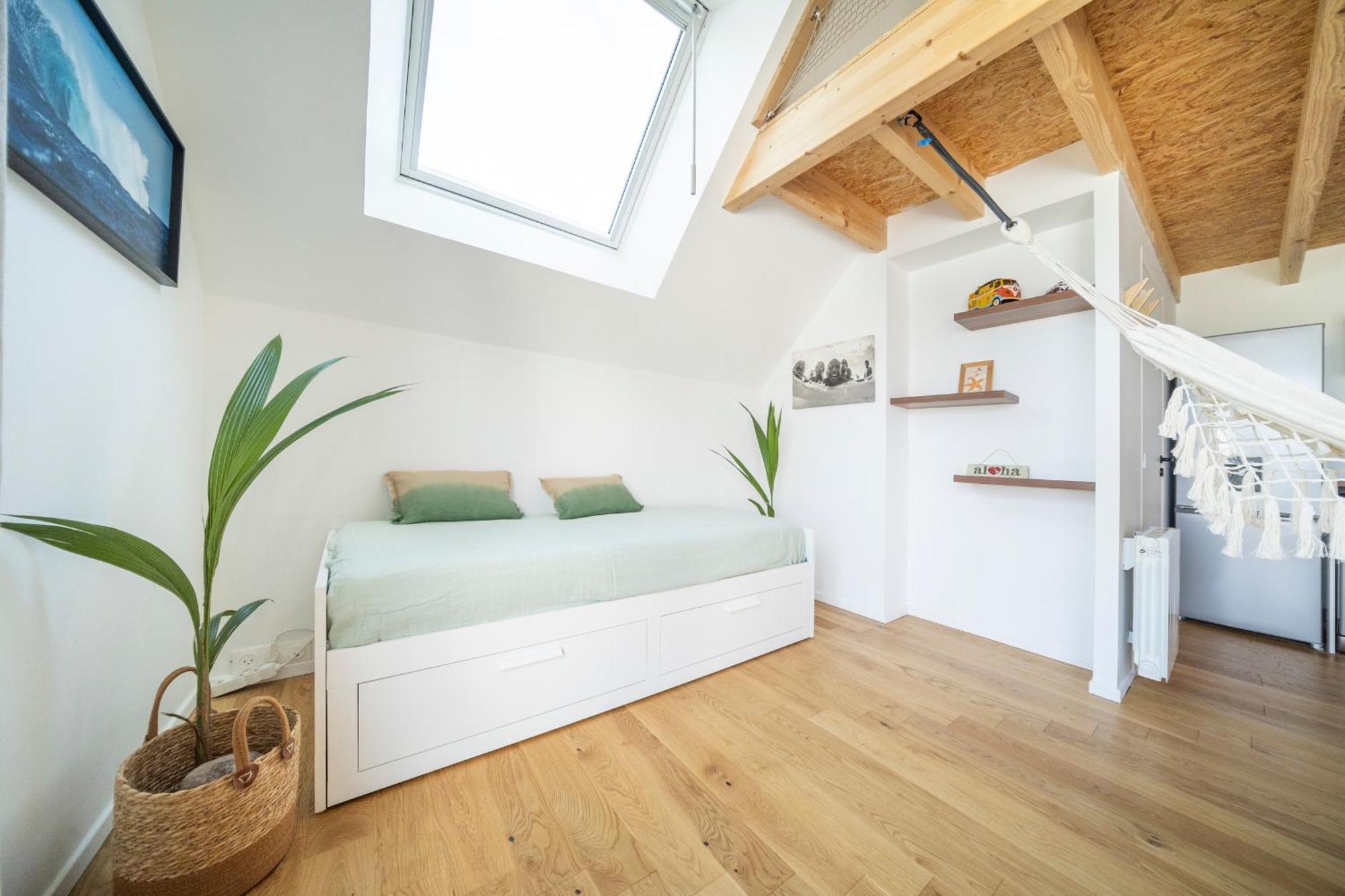 Loft Cozy * Plouharnel