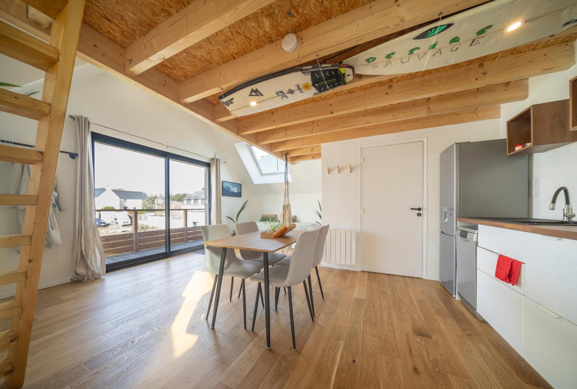 Loft Cozy *