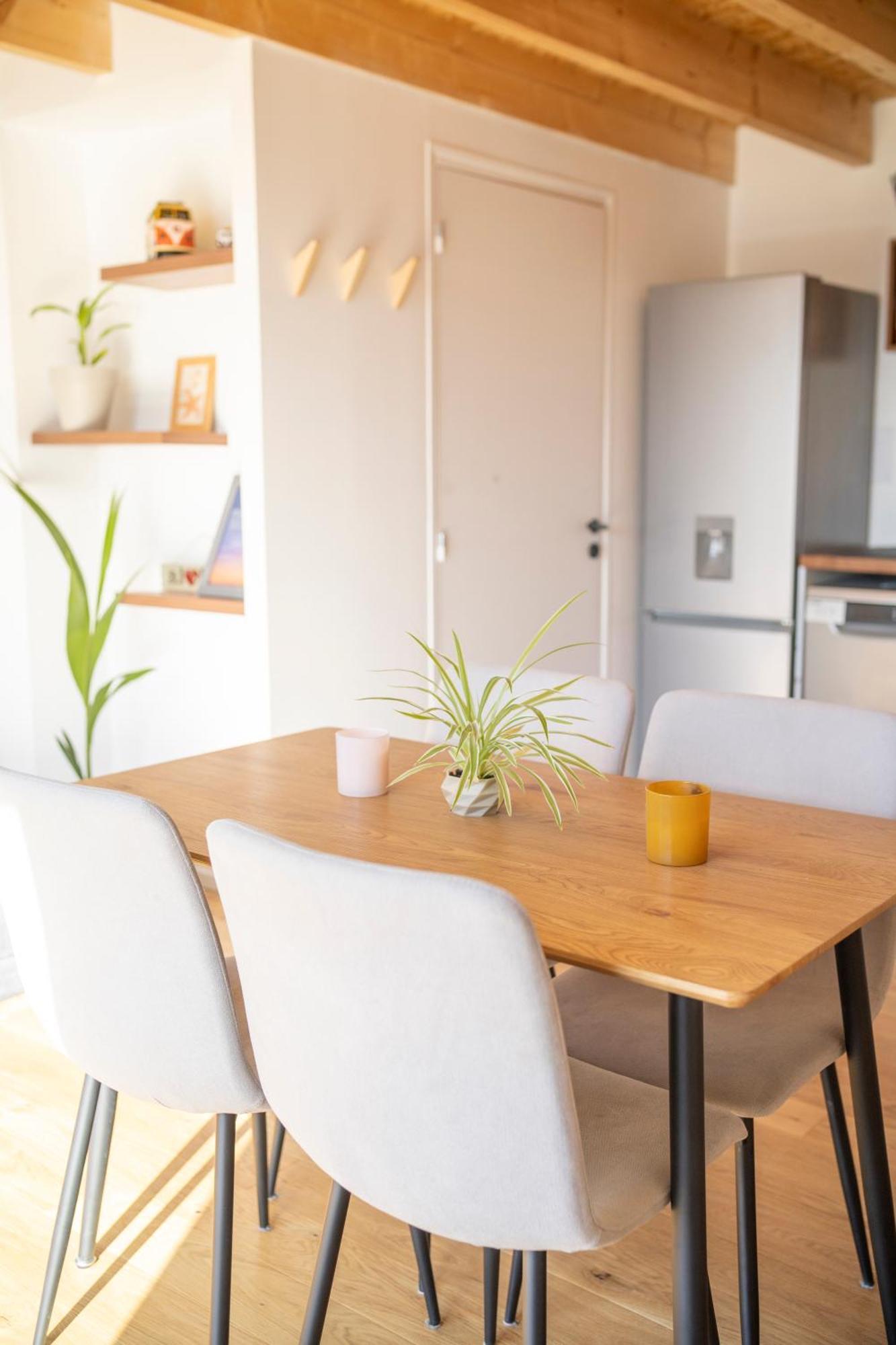 Apartment Loft Cozy Plouharnel