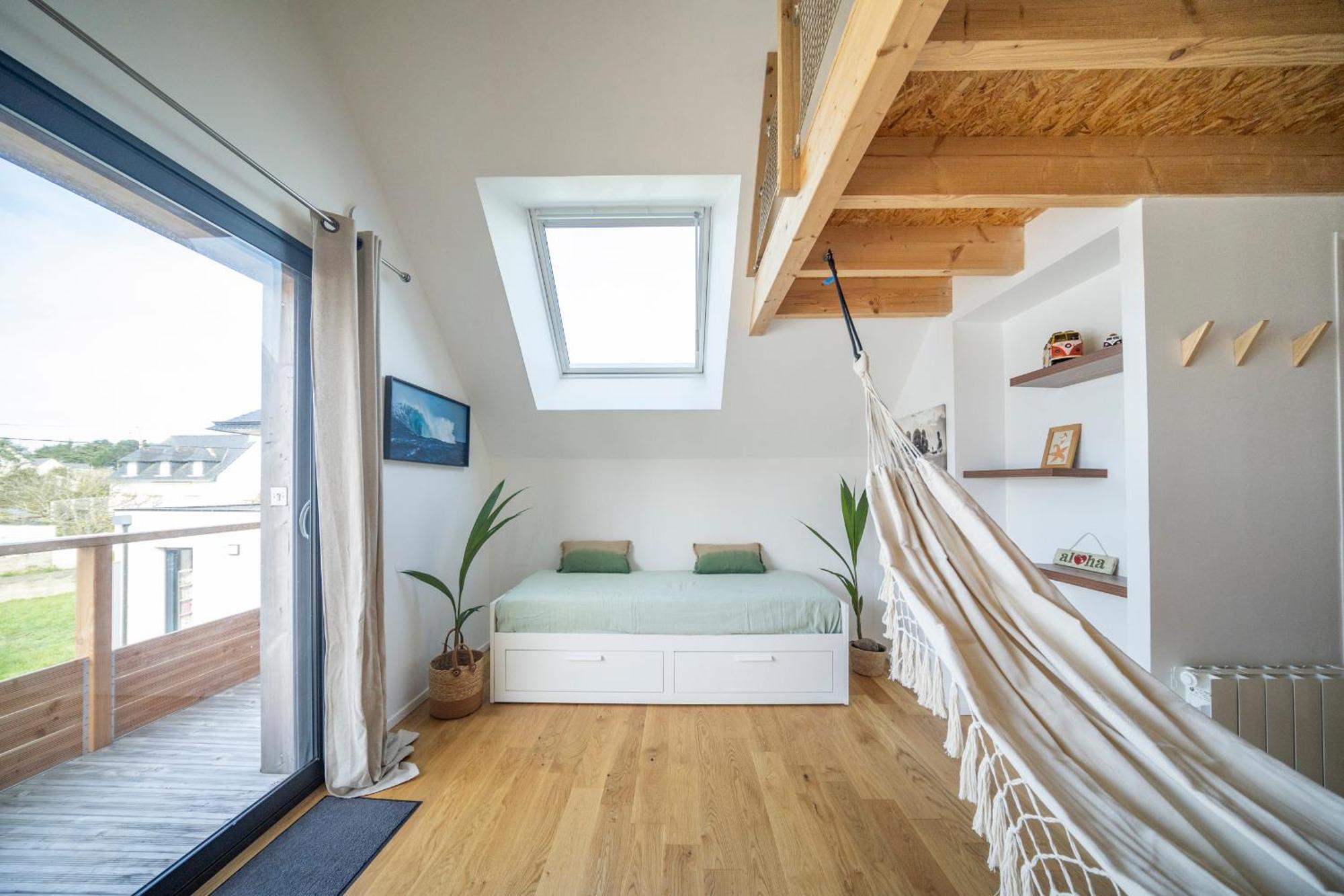 Loft Cozy Apartment Plouharnel