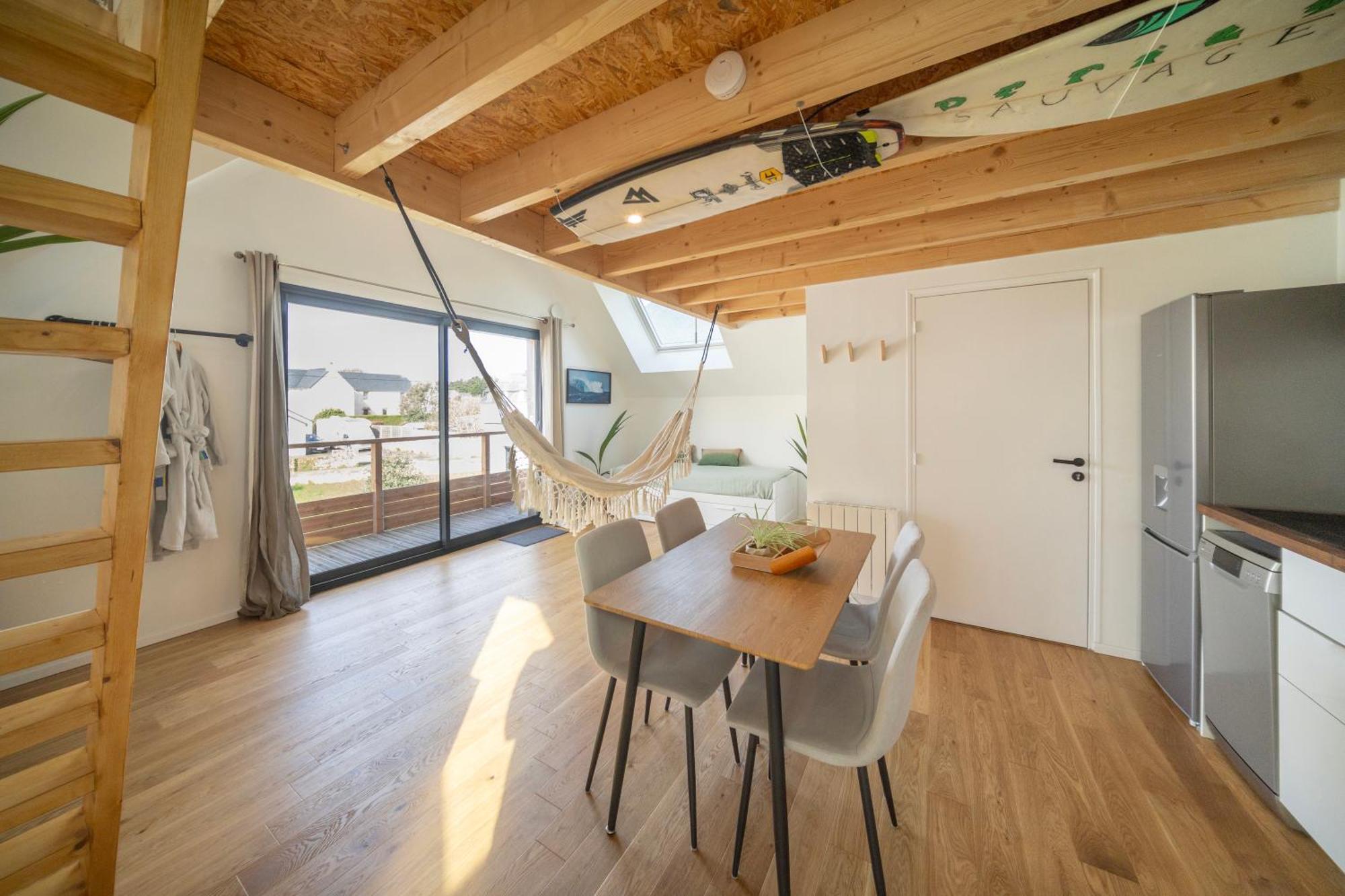 Loft Cozy